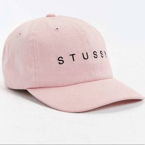 STUSSY HAT
